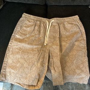 Banana Republic Shorts size L